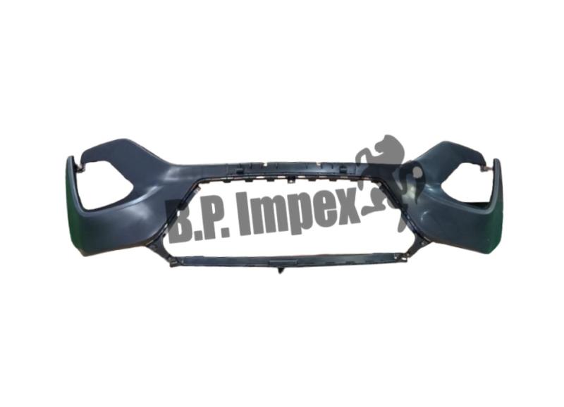 COVER FRONT BUMPER UPPER